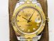 Swiss Quality Replica VR Factory Rolex Datejust II 41mm Watch Yellow Dial -Seagull 2824 (4)_th.jpg